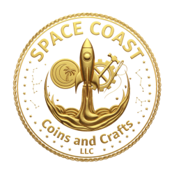 Space Coast Coins & Crafts, LLC
